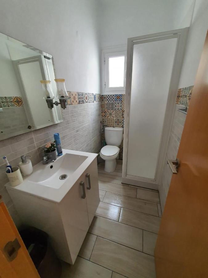 Apartment Near The Bio Parc Валенсия Экстерьер фото
