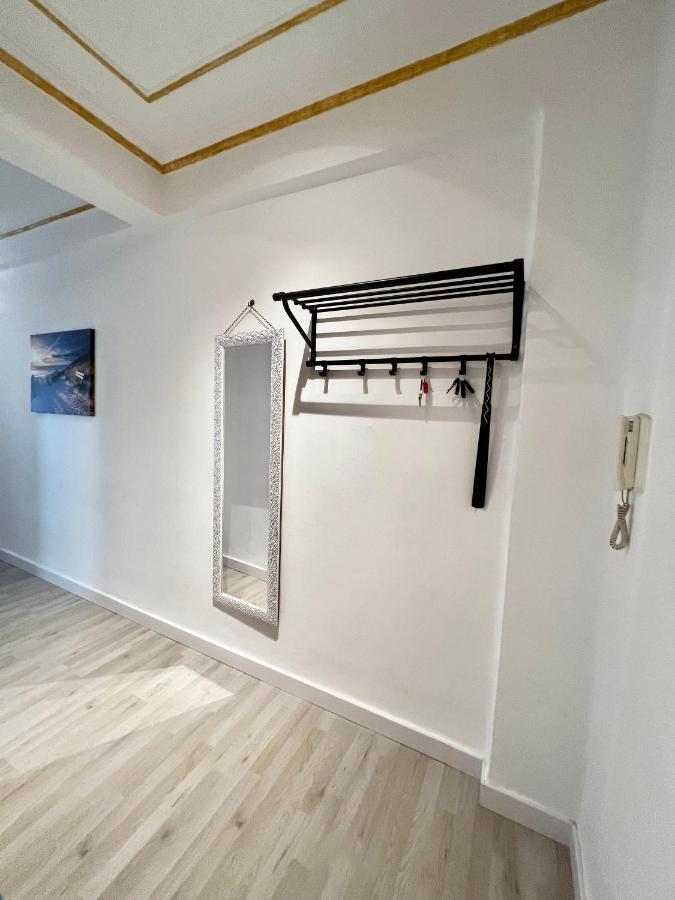 Apartment Near The Bio Parc Валенсия Экстерьер фото